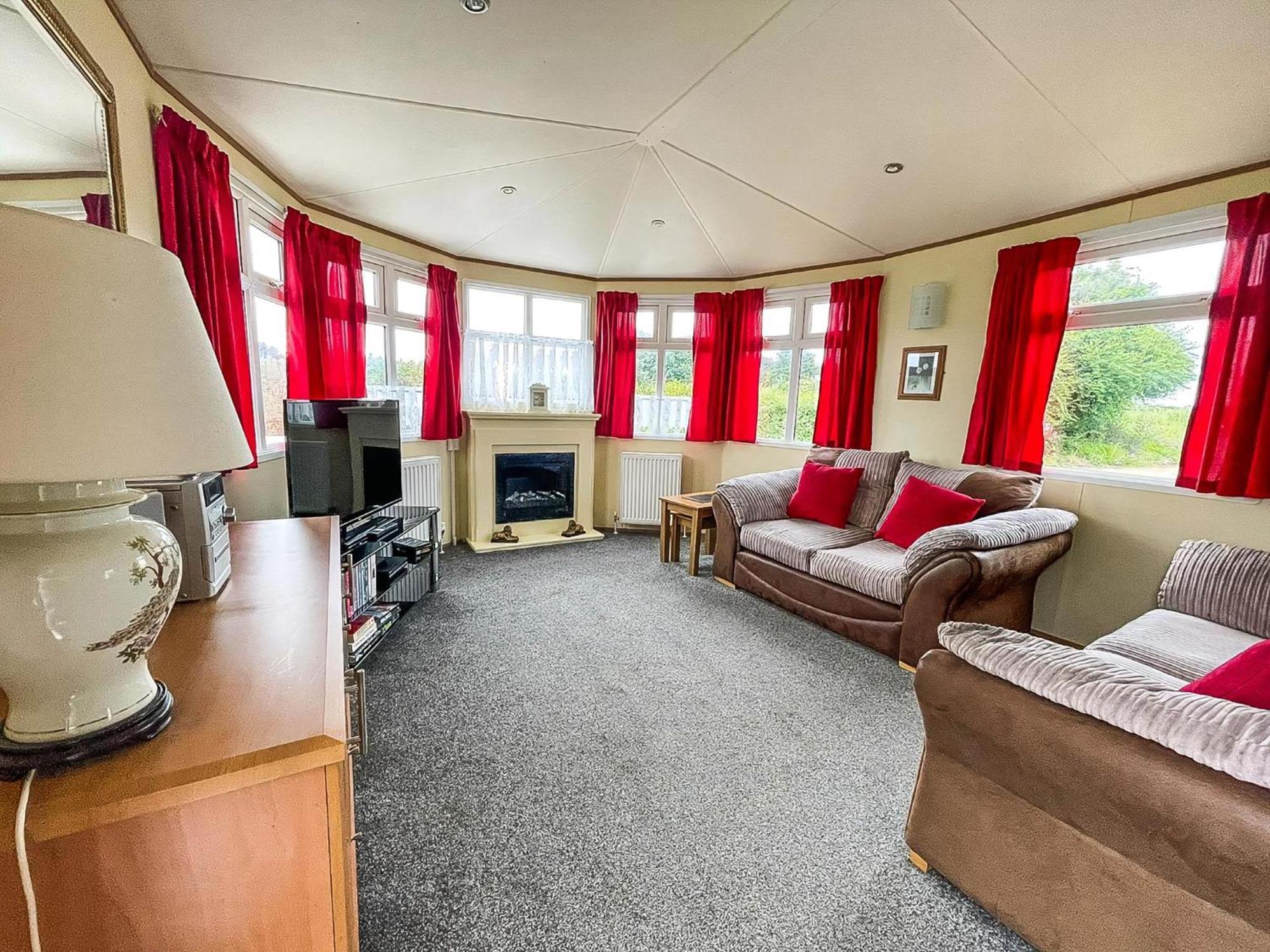 Great Dog Friendly Caravan To Hire With Field Views In Norfolk Ref 10132B Belton with Browston Εξωτερικό φωτογραφία